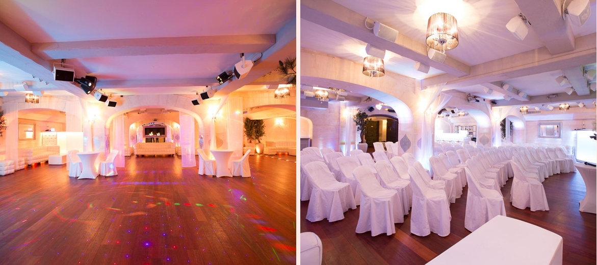 Le Colisee - Photo 1