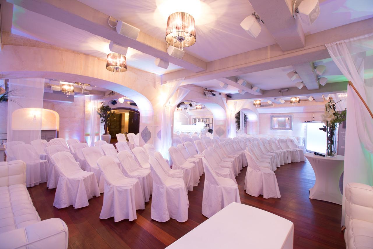 Le Colisee - Photo 3